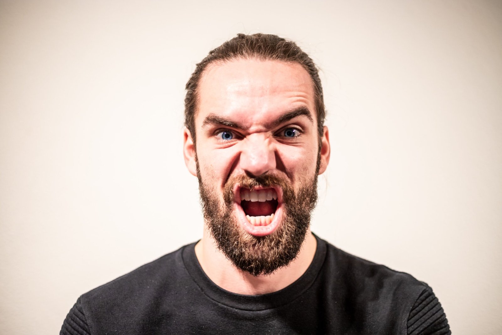 very dissatisfied with the business owner's services