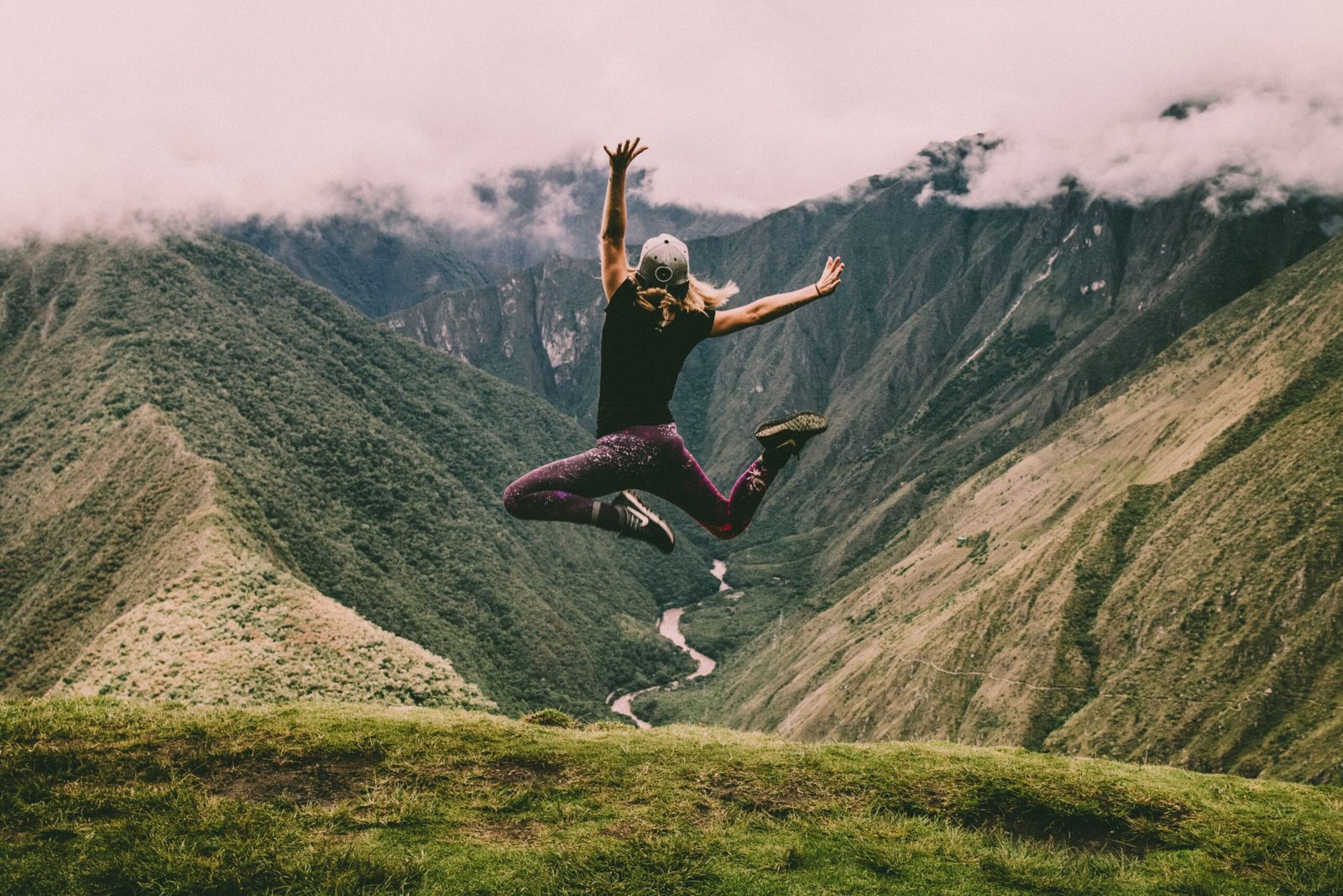 How to enjoy your time with money