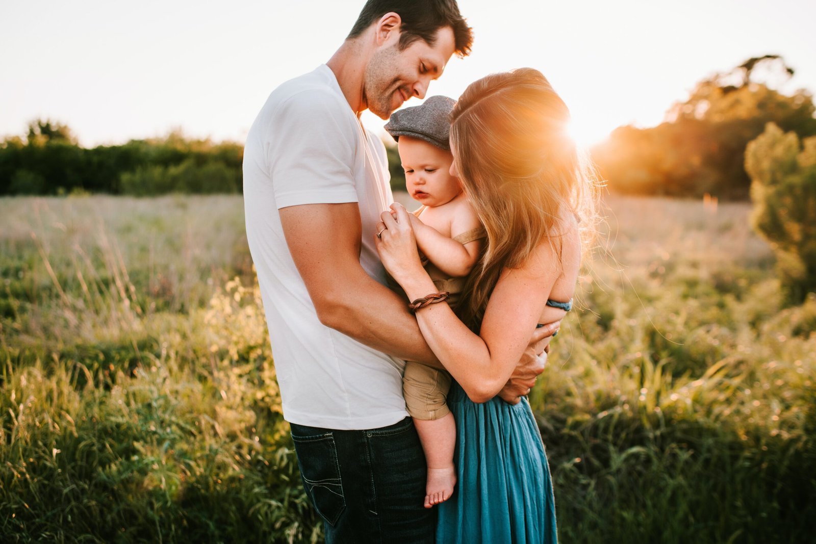 Building wealth & security for yourself & family