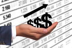 Money loves to move quickly. That's its job