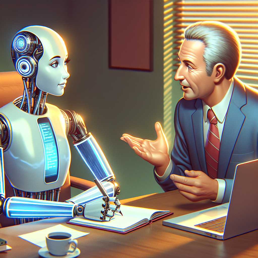 stay sharp in the AI revolution