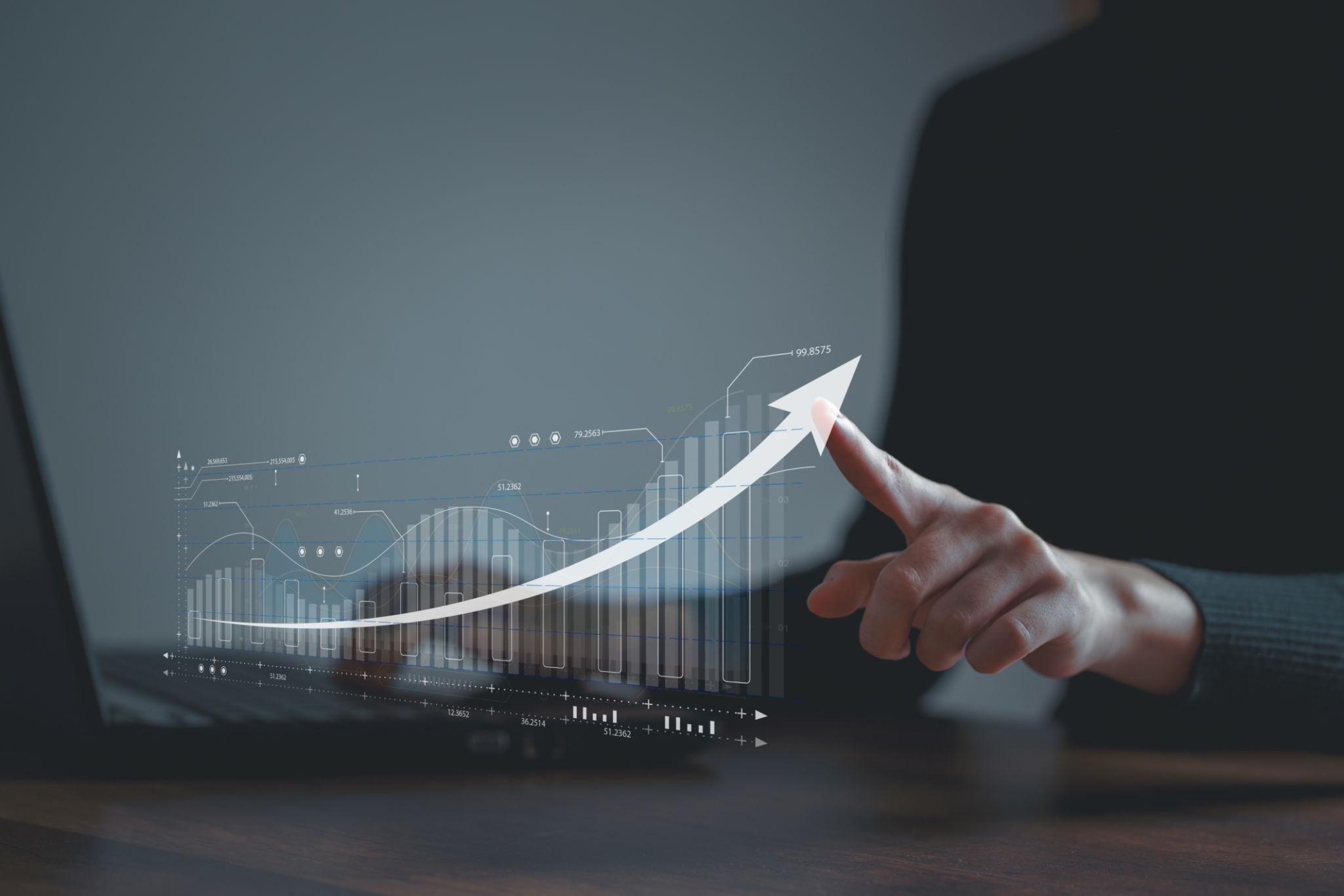 Your Revenue Will Show Up in Time