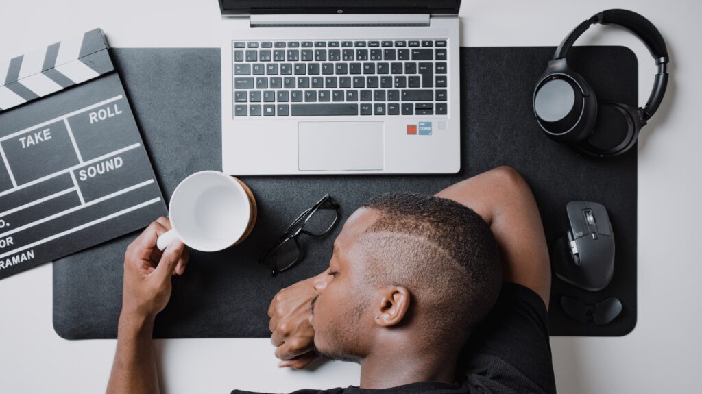 Why small business leaders struggle to trust themselves