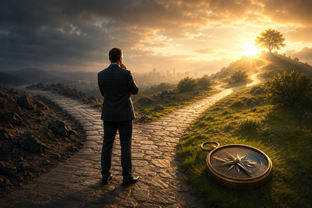 how to tackle major projects