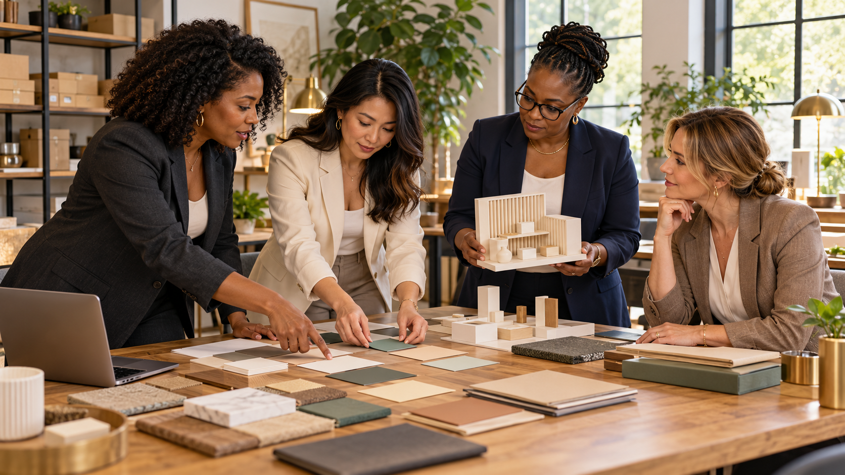 How To Tackle Major Projects